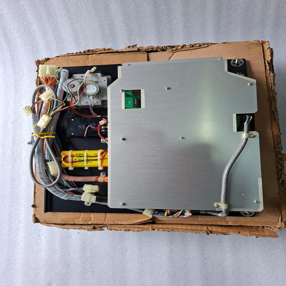 Mitsubishi Mmcc Iii A Temperature & Humidity Recorder And Controller