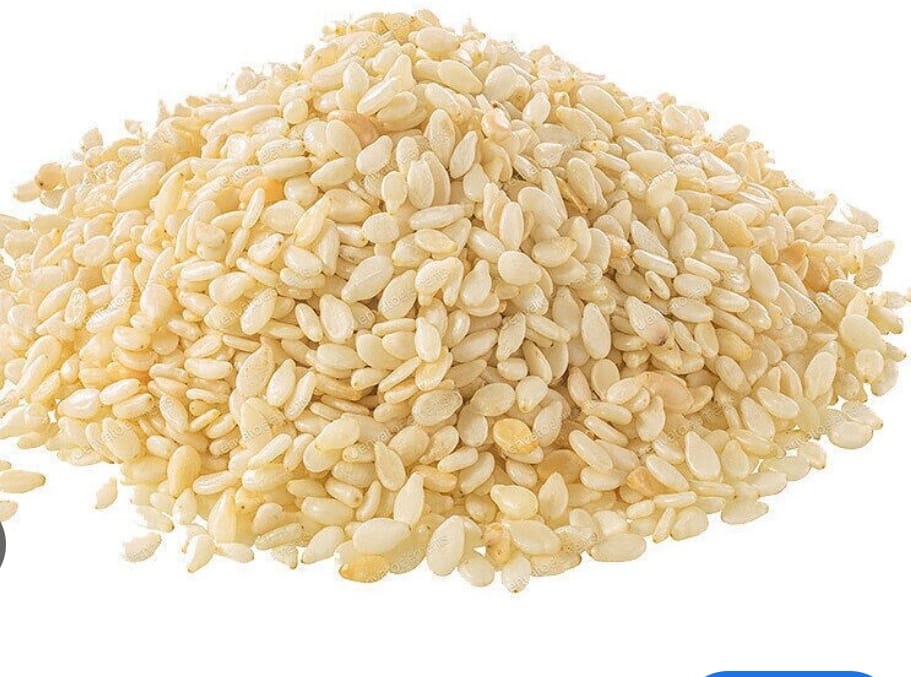 SESAME SEEDS