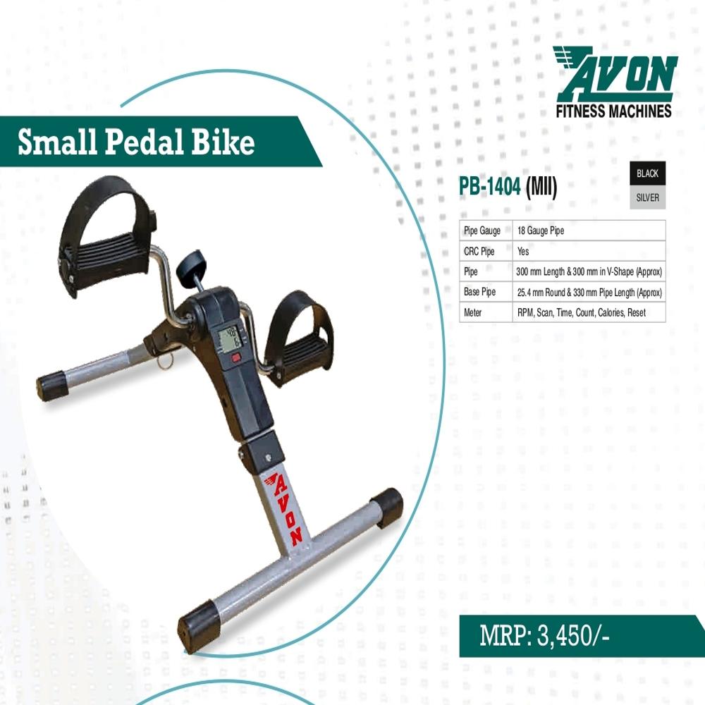 Fitness Cycle - Grade: Personal Use