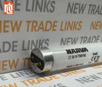 Narva Lt 30w T8-0182 Blue2 Fluorescent Tube Light 3ft For Rice Sortex Machine - Color: White