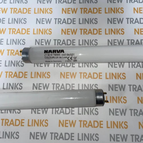 D65 Narva Lt30 W T8-965-3Ft- 6500K Cool Day Light Tube Light - Color: White
