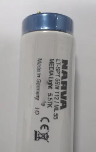 Narva Media Light Lt 55Wt12-Ml55 - Kino-Flo Compatible