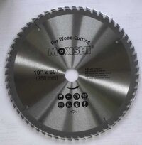 TCT ALUMINUM BLADE