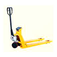 Industrial Pallet Scale