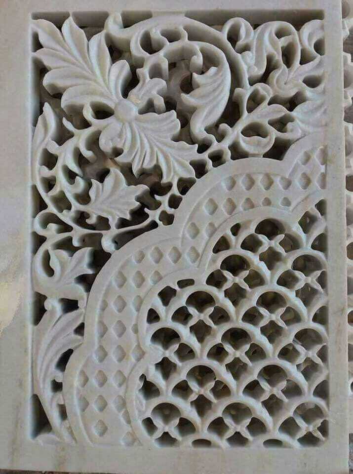Designer Marble Jali
