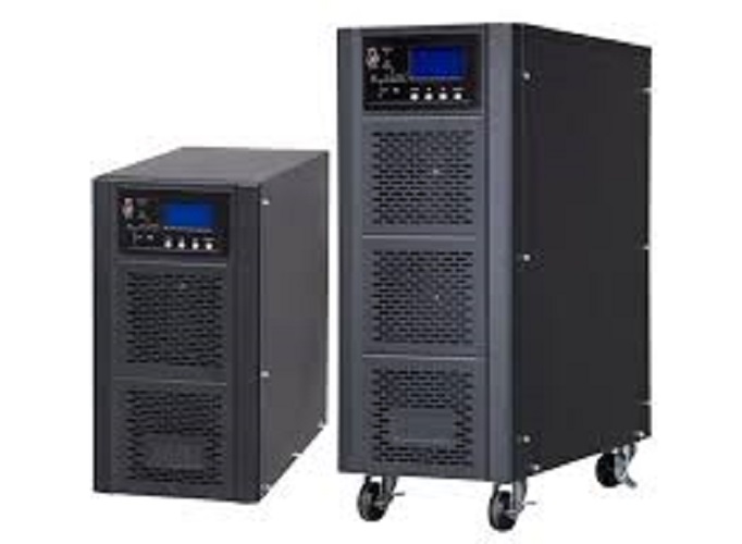 Hitachi Hirel Online UPS