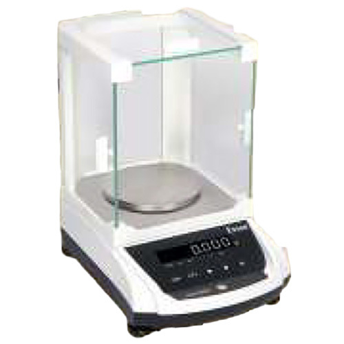 Precision Balance - Accuracy: 100 %