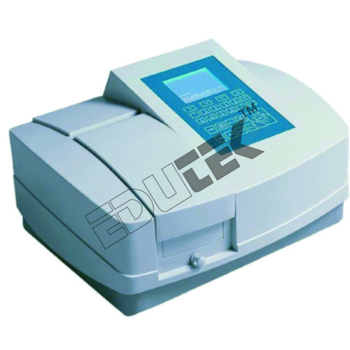 Uv-visible Spectroscopy