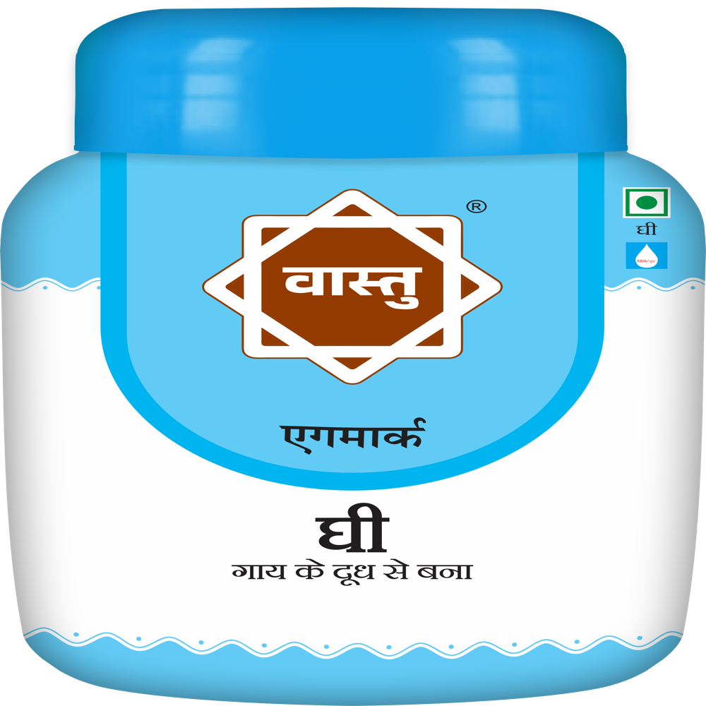  Buffalo Ghee 500 ML