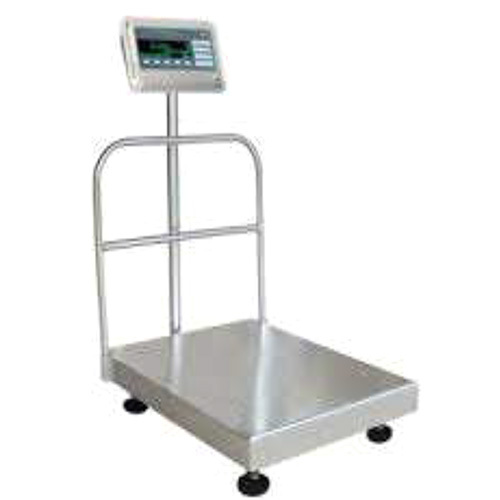 Si810 Weighing Scale - Accuracy: 100  %