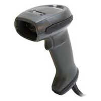 Bar Code Scanner - Attributes: Durable