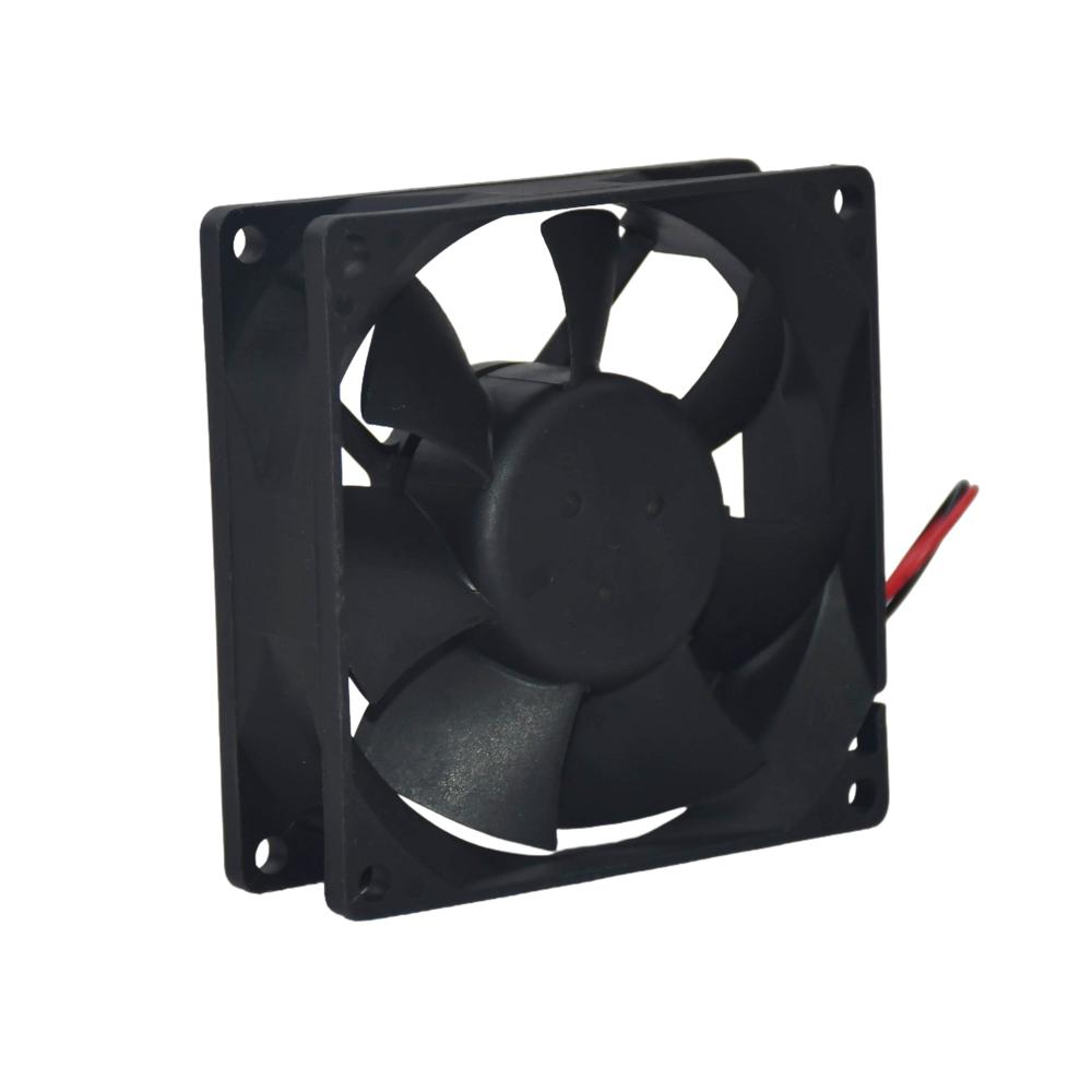 DELTA AFB0848H 48V 0.11A Ball Bearing Fan Electric Electric Powered Cooling Fan Industrial Fan