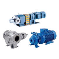 Industrial Pump