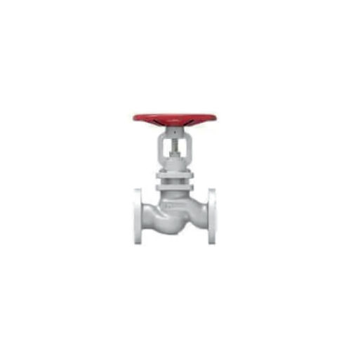 Piston Valve - Application: Industrial