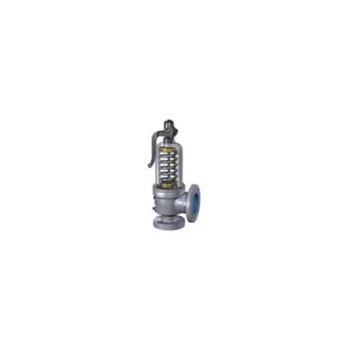 Relief Valve - Application: Industrial