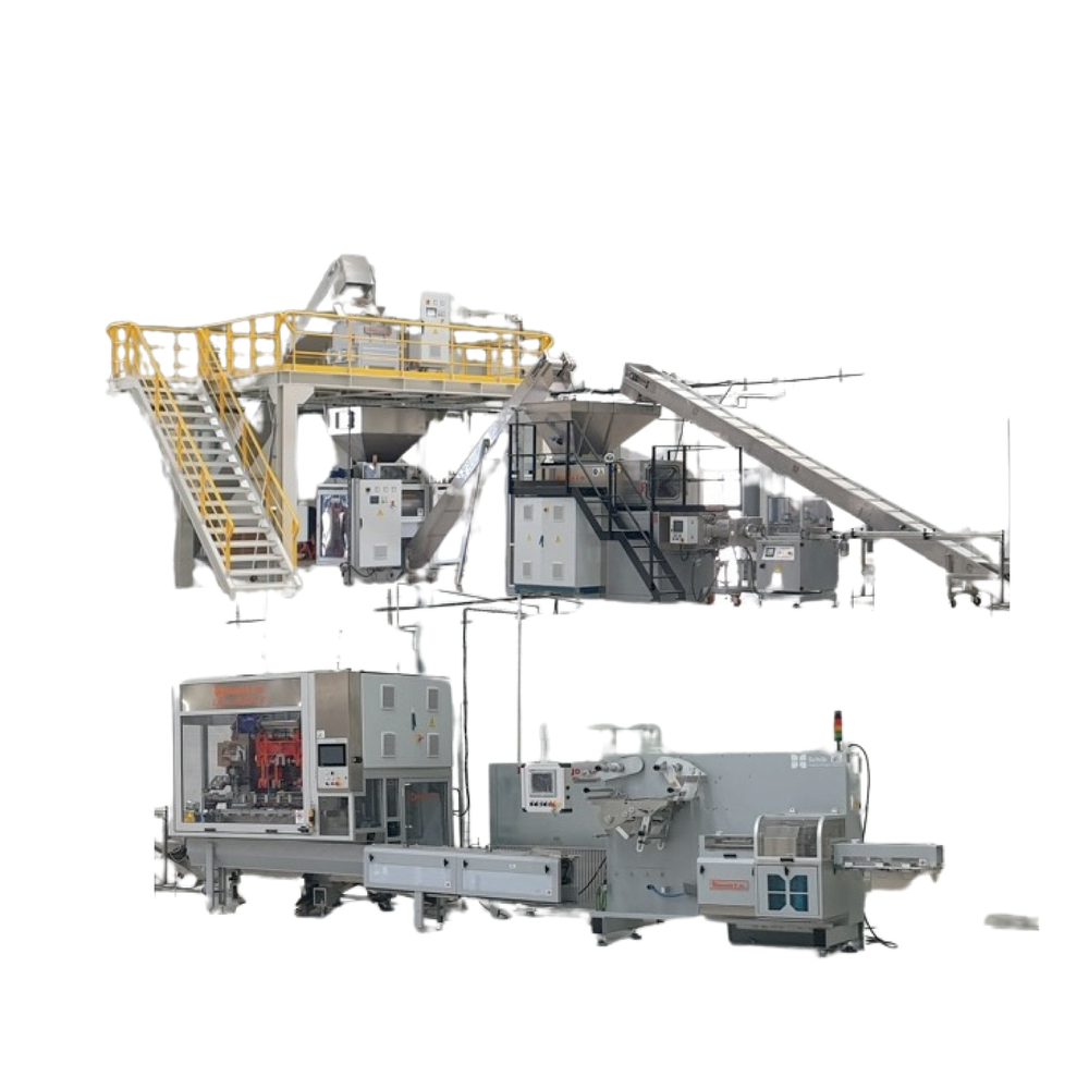 Toilet Soap Manufacturing Equipment - Automatic Grade: Automatic