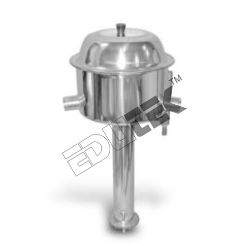 Distillation Appratus