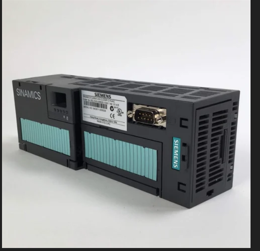 SIEMENS VFD CONTROL UNIT 6SL3243-0BB30-1HA3 6SL32430BB301HA3, 7.5kW