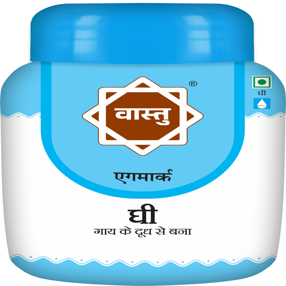 100 ML Buffalo Ghee