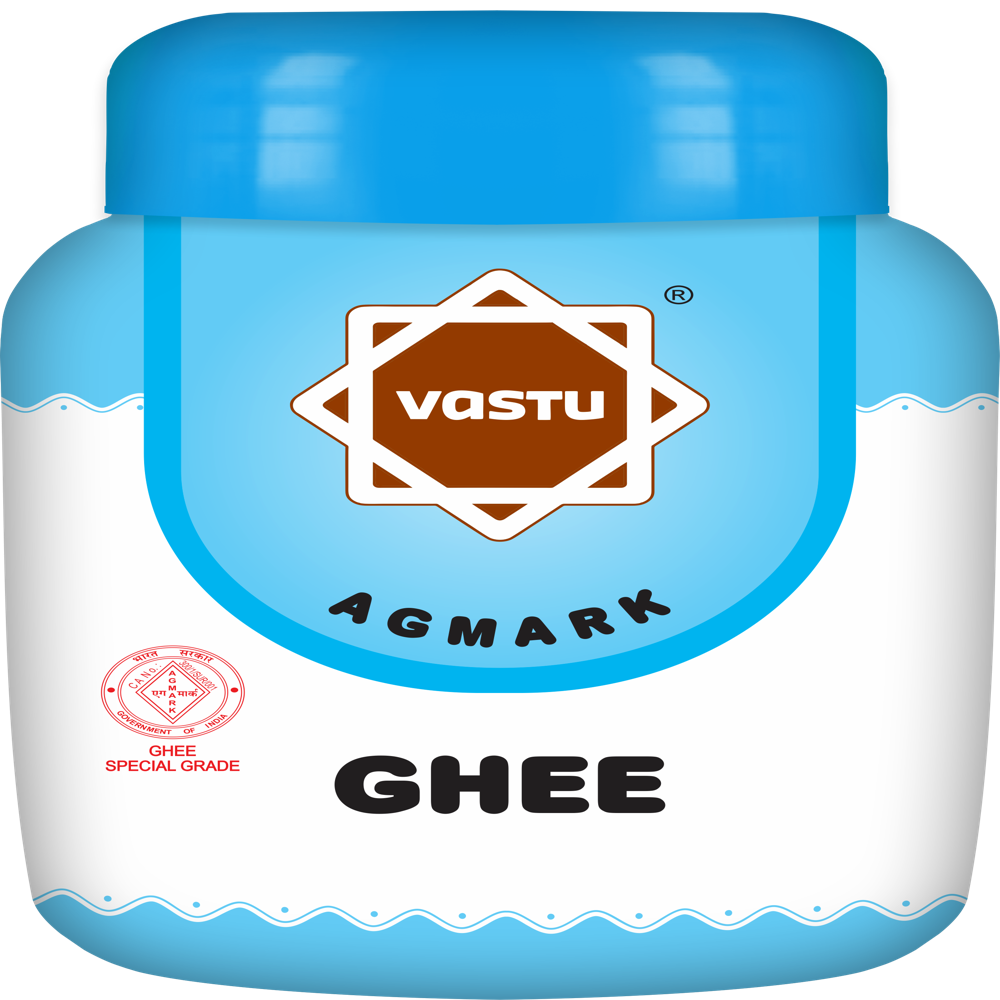 100 ML Buffalo Ghee