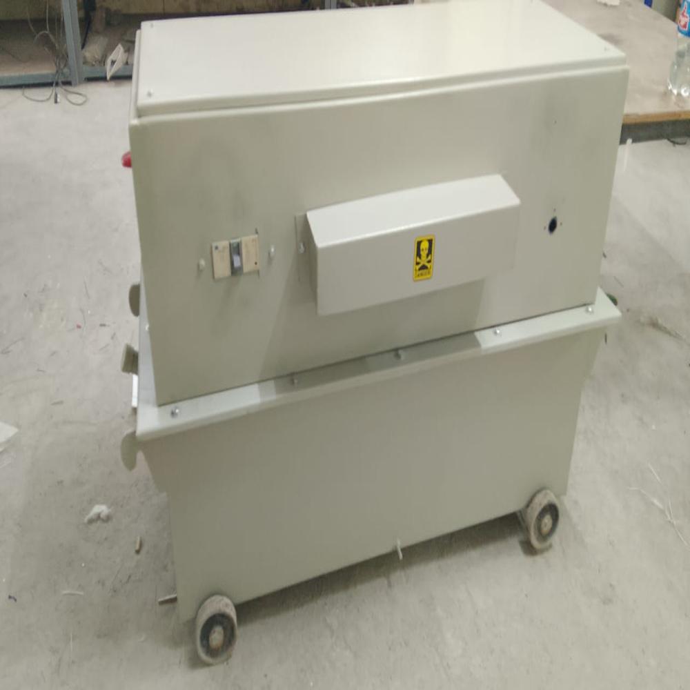 100 KVA Servo Voltage Stabilizer