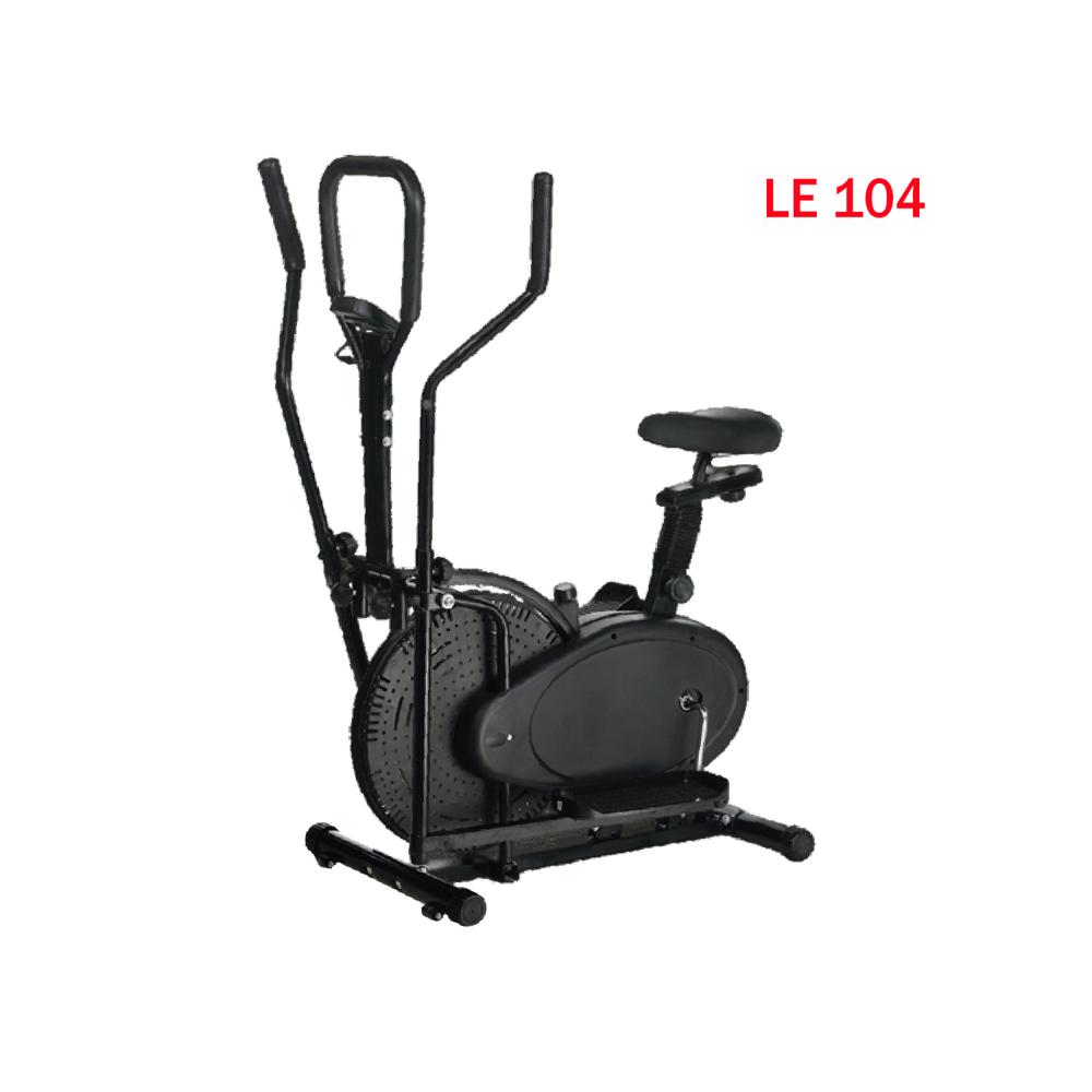 Cross Trainer Elliptical - Application: Cardio