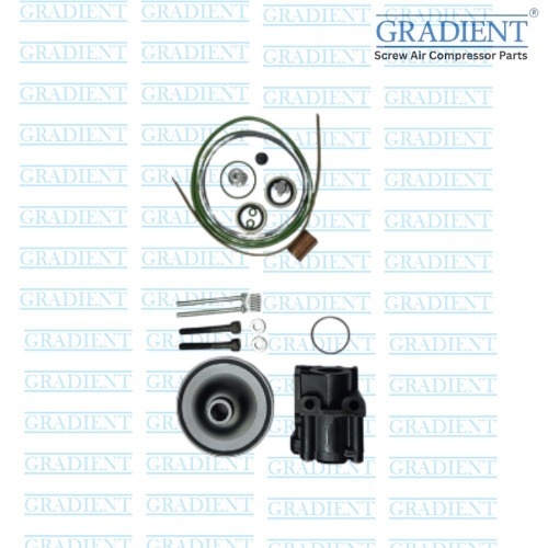 ATLAS COPCO UNLOADER VALVE KIT 2902016100