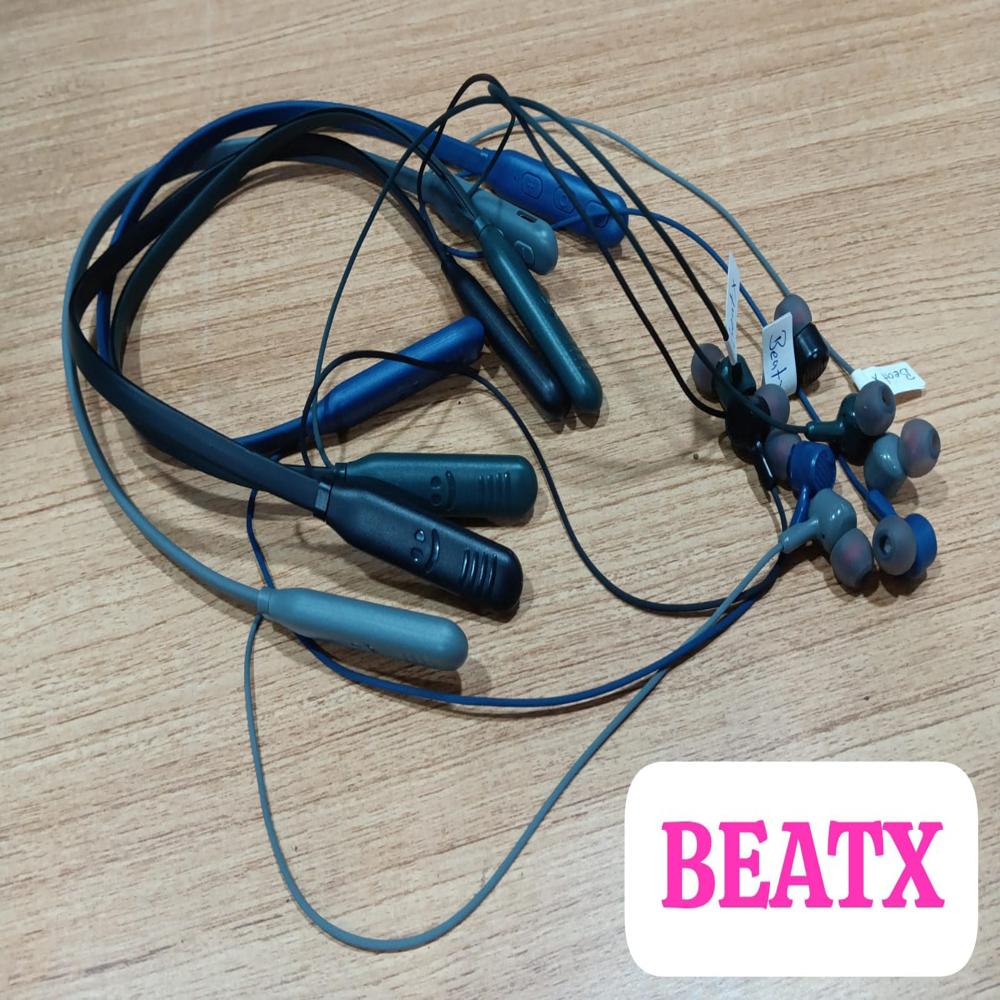 Bt Beat-x