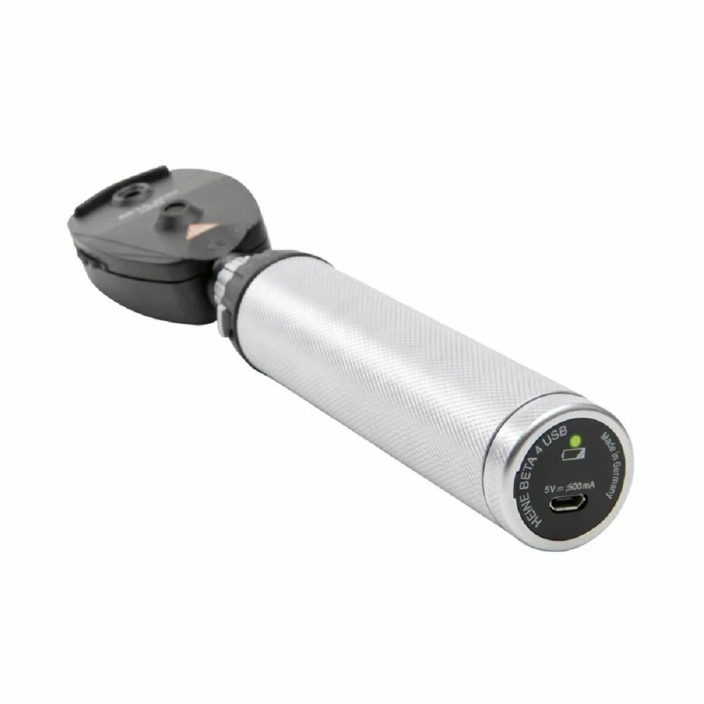 Heine Beta 200 Led Ophthalmoscope - Application: Institute