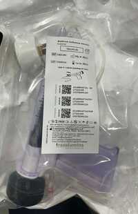 TRANS ID- BALLOON INFLATION DEVICE (GUN TYPE)