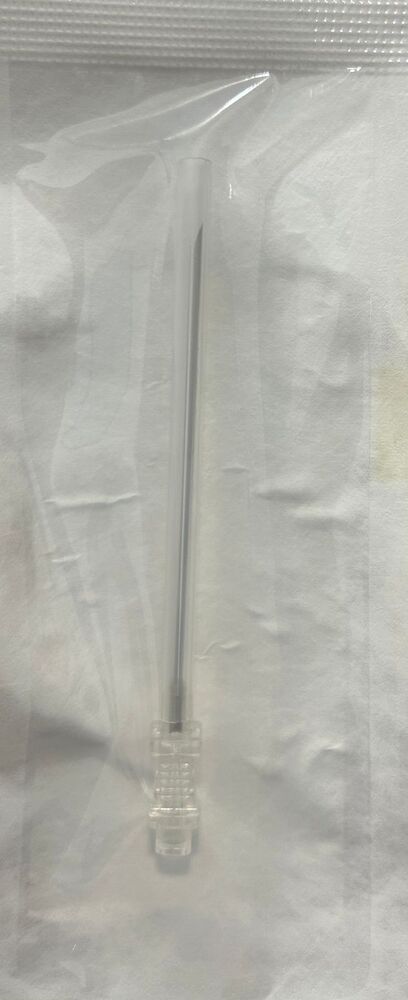 Introducer Needle (White Hub) - Feature: Good Quality