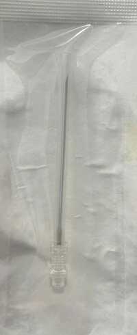 Introducer Needle (white Hub) - Feature: Good Quality