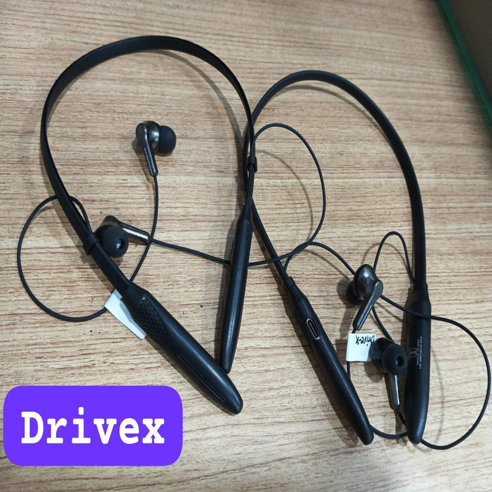BT DRIVE-X