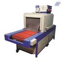 Export Packaging Heat Shrink Packaging Machine