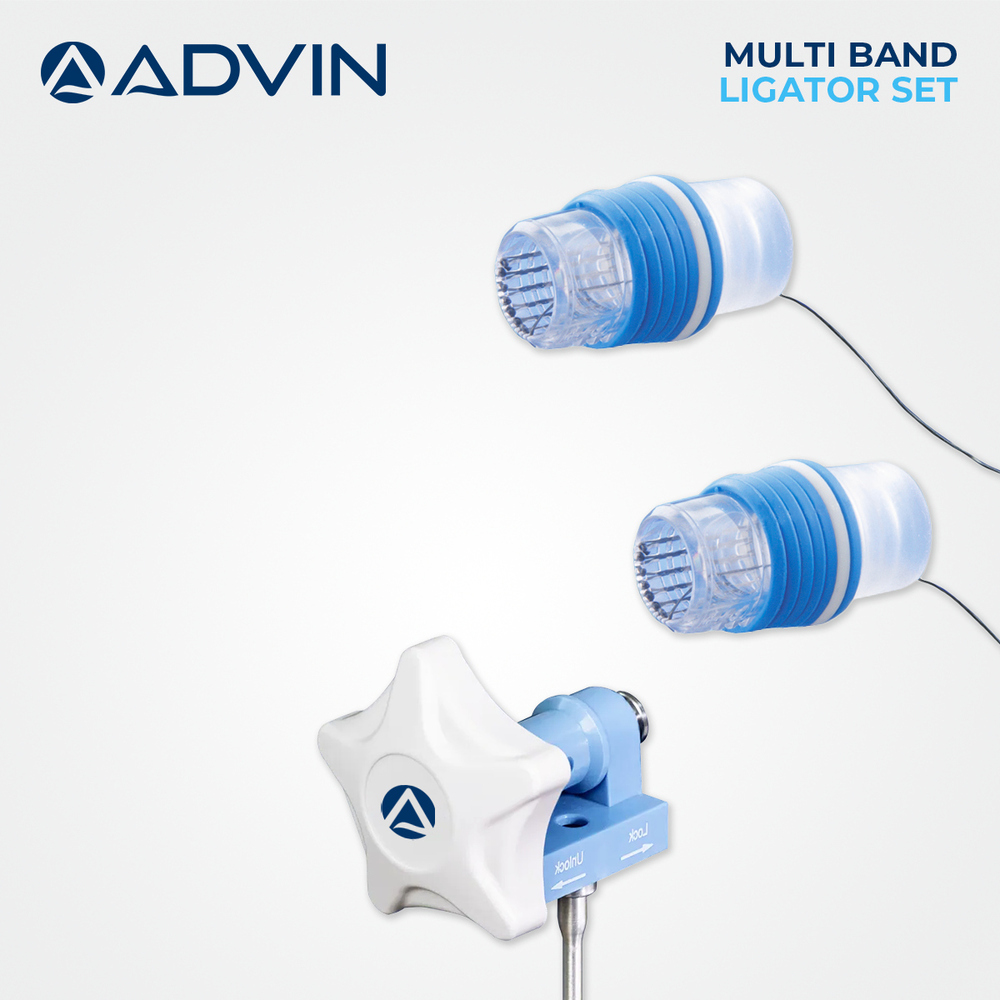 Multi Band Ligator Set