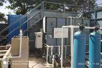 Sewage Treatment Plants