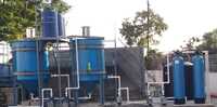 Effluent Treatment Plant