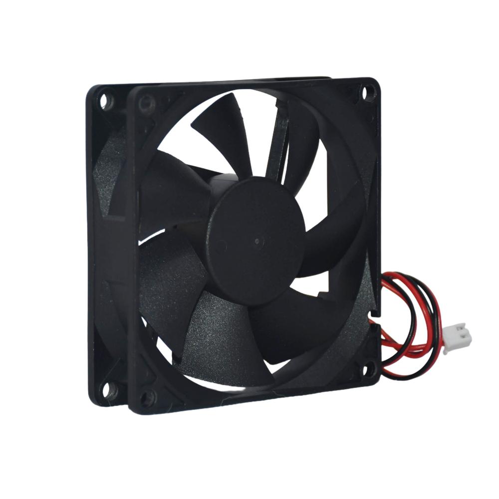 DELTA AFB0824HHD 24V 0.14A  Dual Ball DC Fan Ball Bearing Electric Plastic Industrial Fans 