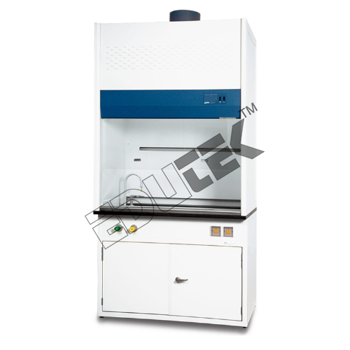 Chemical Fume Hood