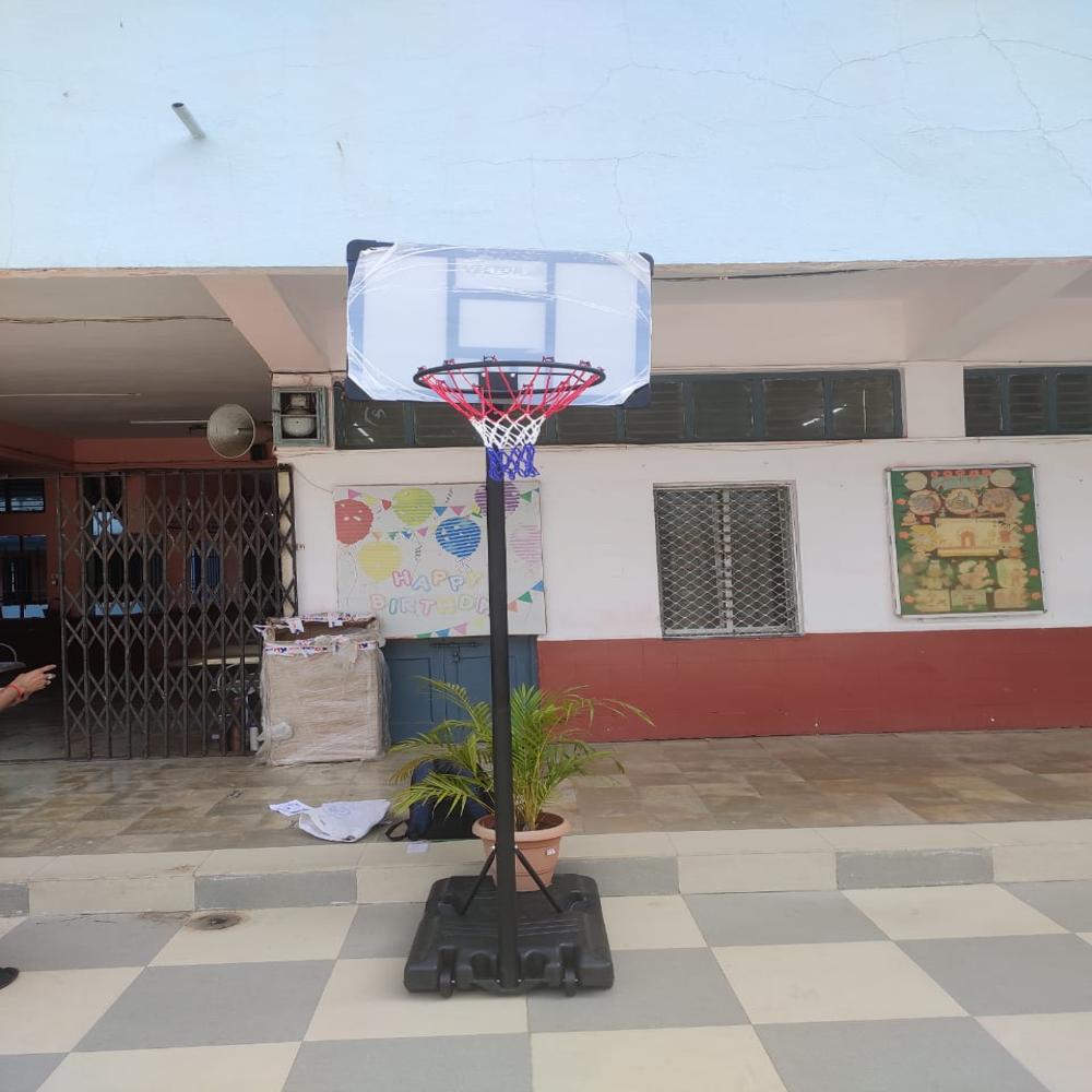 Robust Kd Segway Balancing Scooter - Metal & Plastic, 6-7 Inch Tires, Multicolor | Max Speed 10-12 Km/hr, Battery Operated, Auto Balance Technology, Remote Access