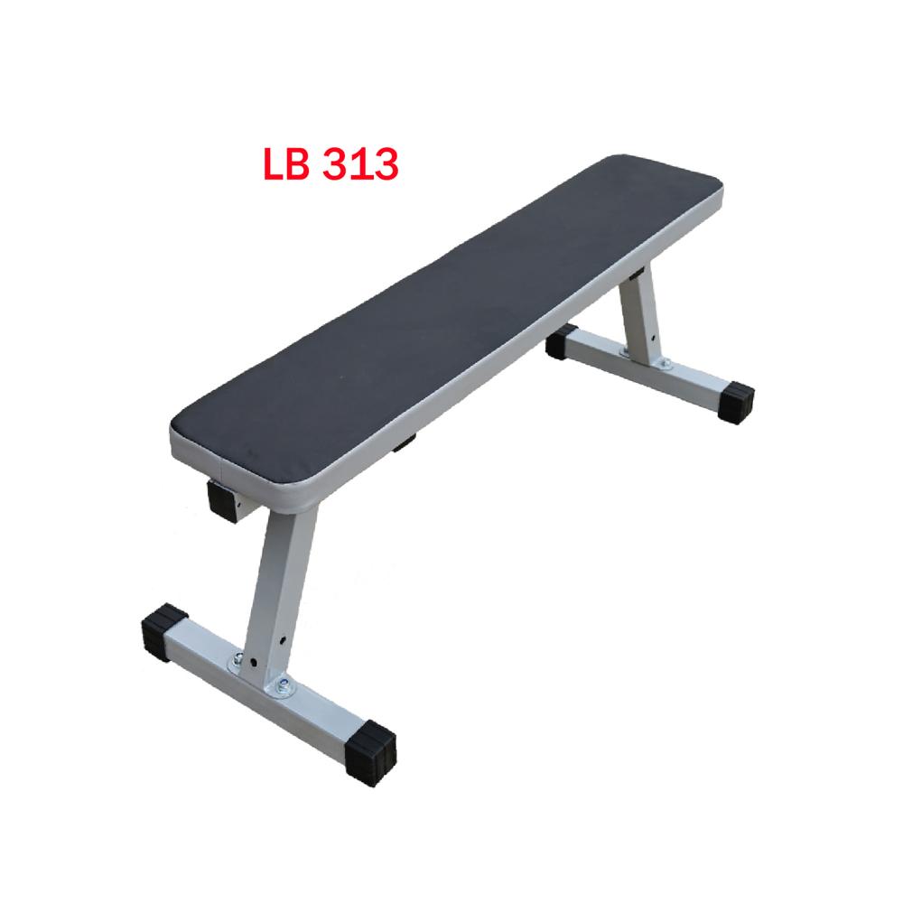 Gym Bench - Application: Gain Strength