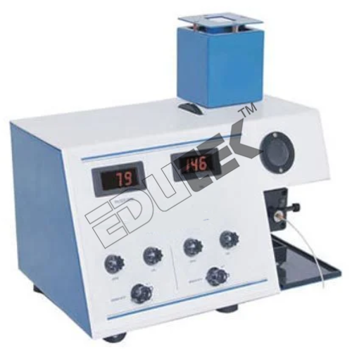 Automatic Flame Photometer