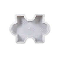 Bigboss Plastic Paver Mould