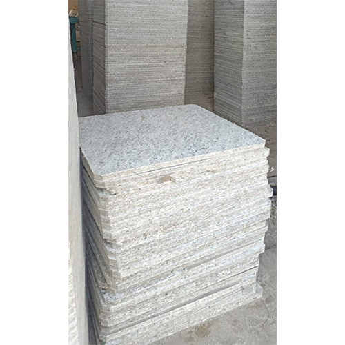 Scrab Board Pallate - Automation Grade: No