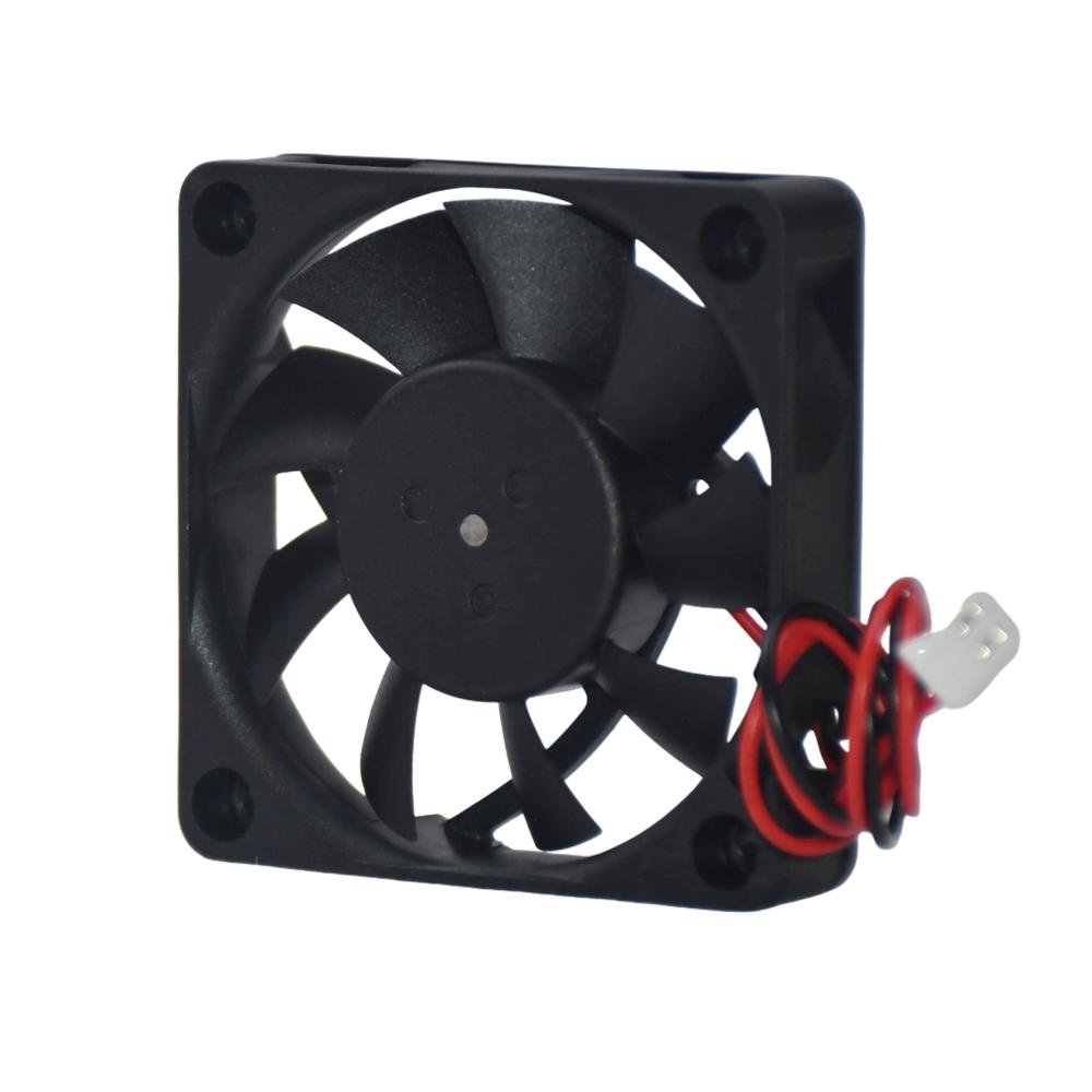 DELTA AFB0612LC DC12V 0.21A Ball Bearing Wall-Mounted Plastic Duct Axial Fan Industrial Fan