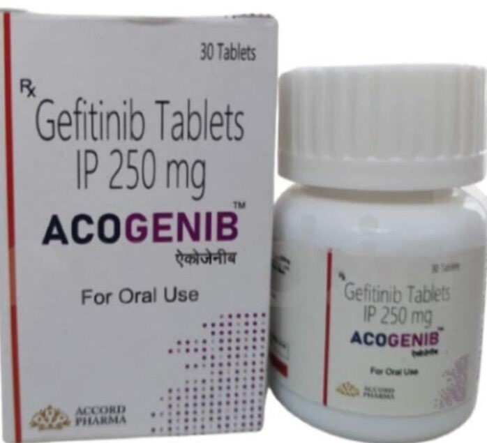 Acogenib 250 mg Tablet