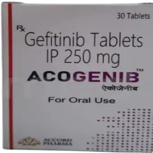 Acogenib 250 mg Tablet