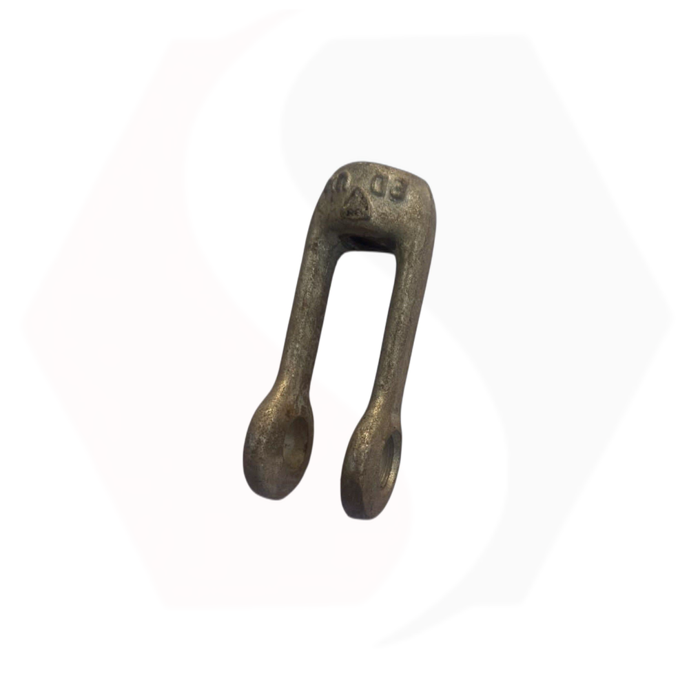 Forged Clevis Hook - Weight: 600 Grams (G)