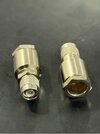N Male Clamp For Lmr600 - Application: Electrical & Electronics Equipment
