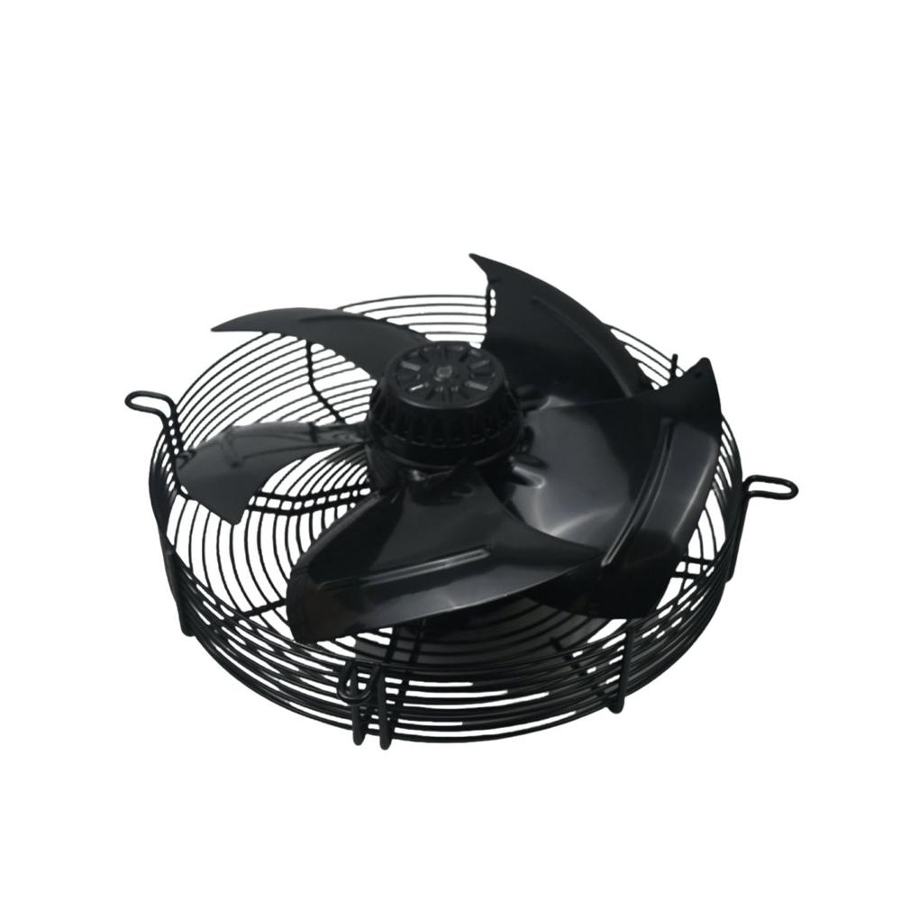 EBM PAPST A4E350-Ao02-11 Industrial Inverter Fan with Ball Bearing 180/250W 230V Industrial Fans